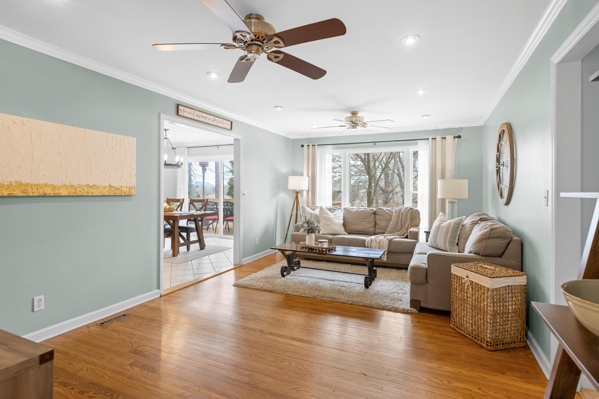 7301 Noah Reid Road Chattanooga, TN 37421 - Photo 5 of 42 Noah Reid