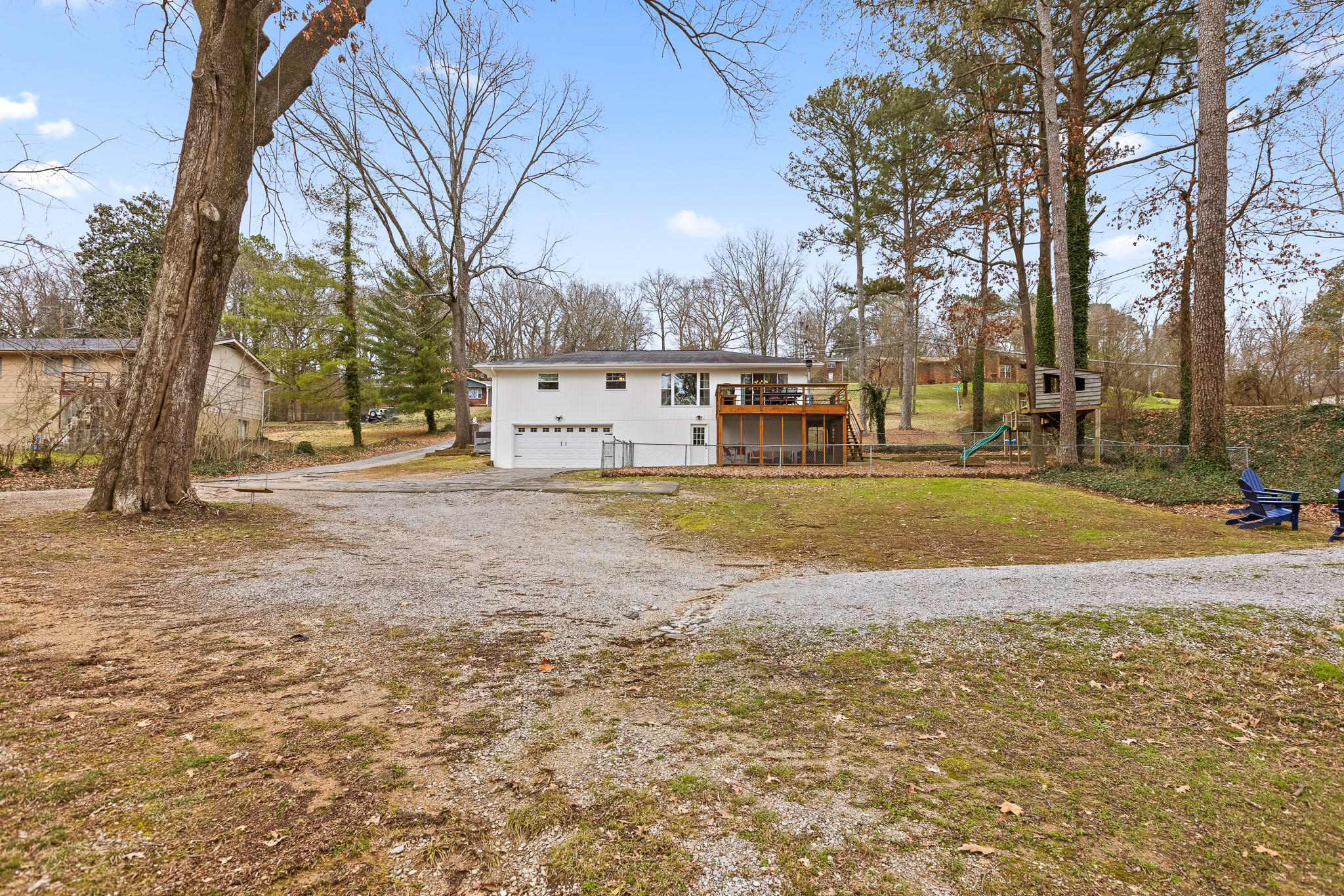 7301 Noah Reid Road Chattanooga, TN 37421 - Photo 41 of 42 Noah Reid