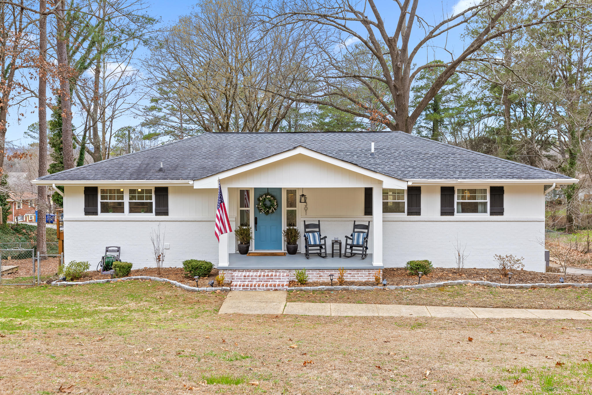 7301 Noah Reid Road Chattanooga, TN 37421 - Photo 42 of 42 Noah Reid