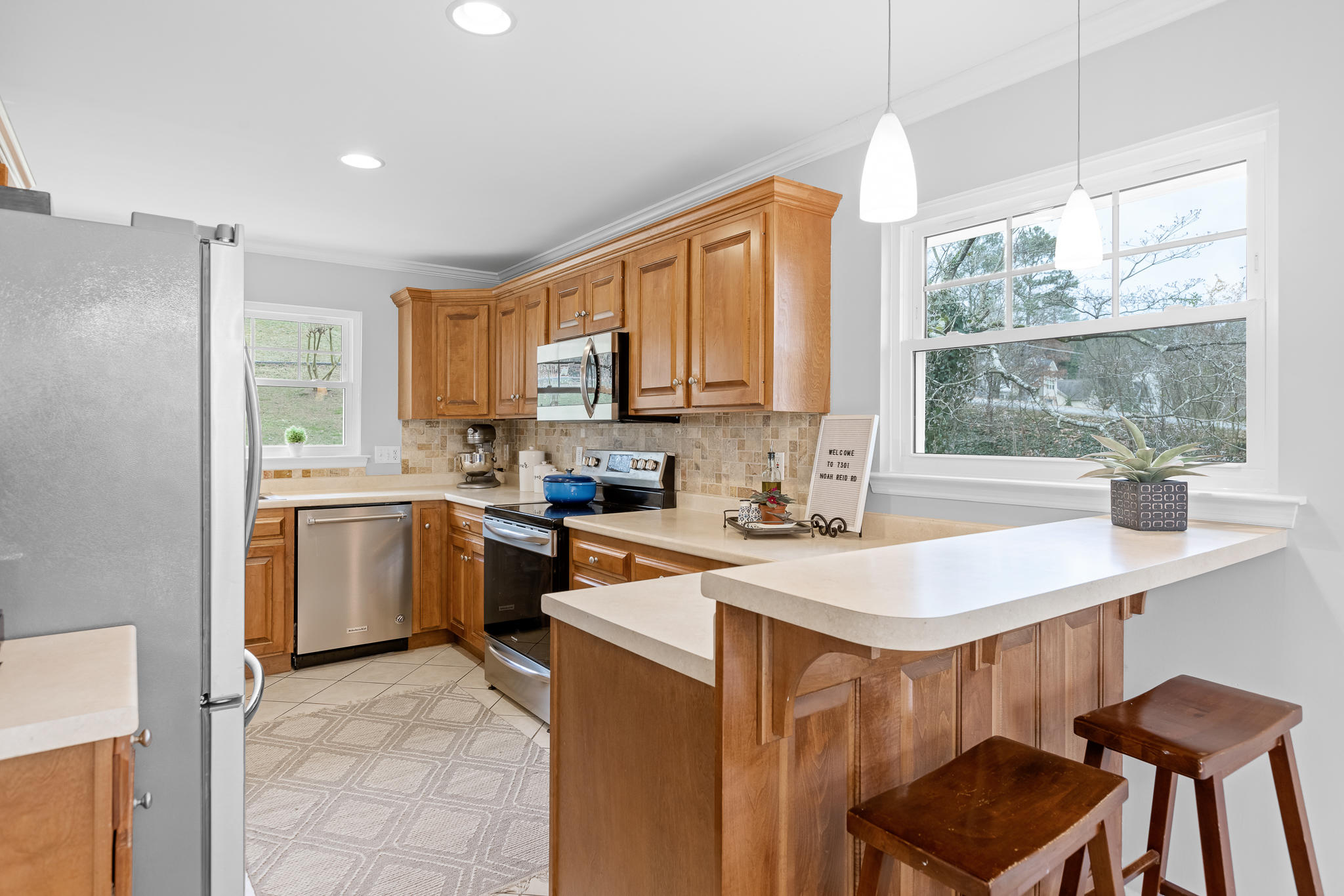 7301 Noah Reid Road Chattanooga, TN 37421 - Photo 10 of 42 Noah Reid