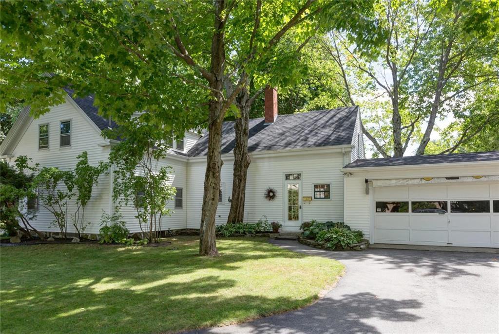 75 Johnson Road Gorham, ME 04038 - Photo 1 of 35 Photo