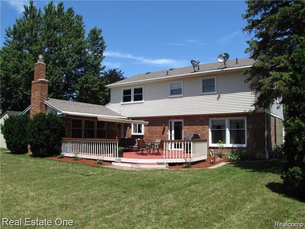 11962 Townline Road Grand Blanc, MI 48439 - Photo 20 of 22