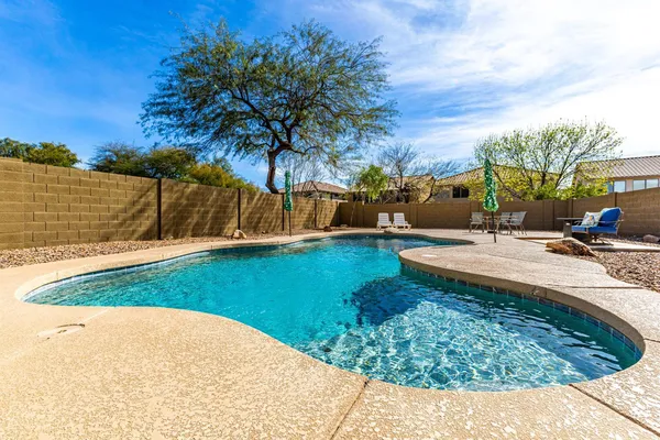 $2,900 | 3341 West Twain Court, Anthem, AZ 85086