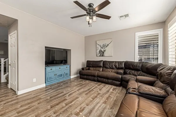 $2,900 | 3341 West Twain Court, Anthem, AZ 85086