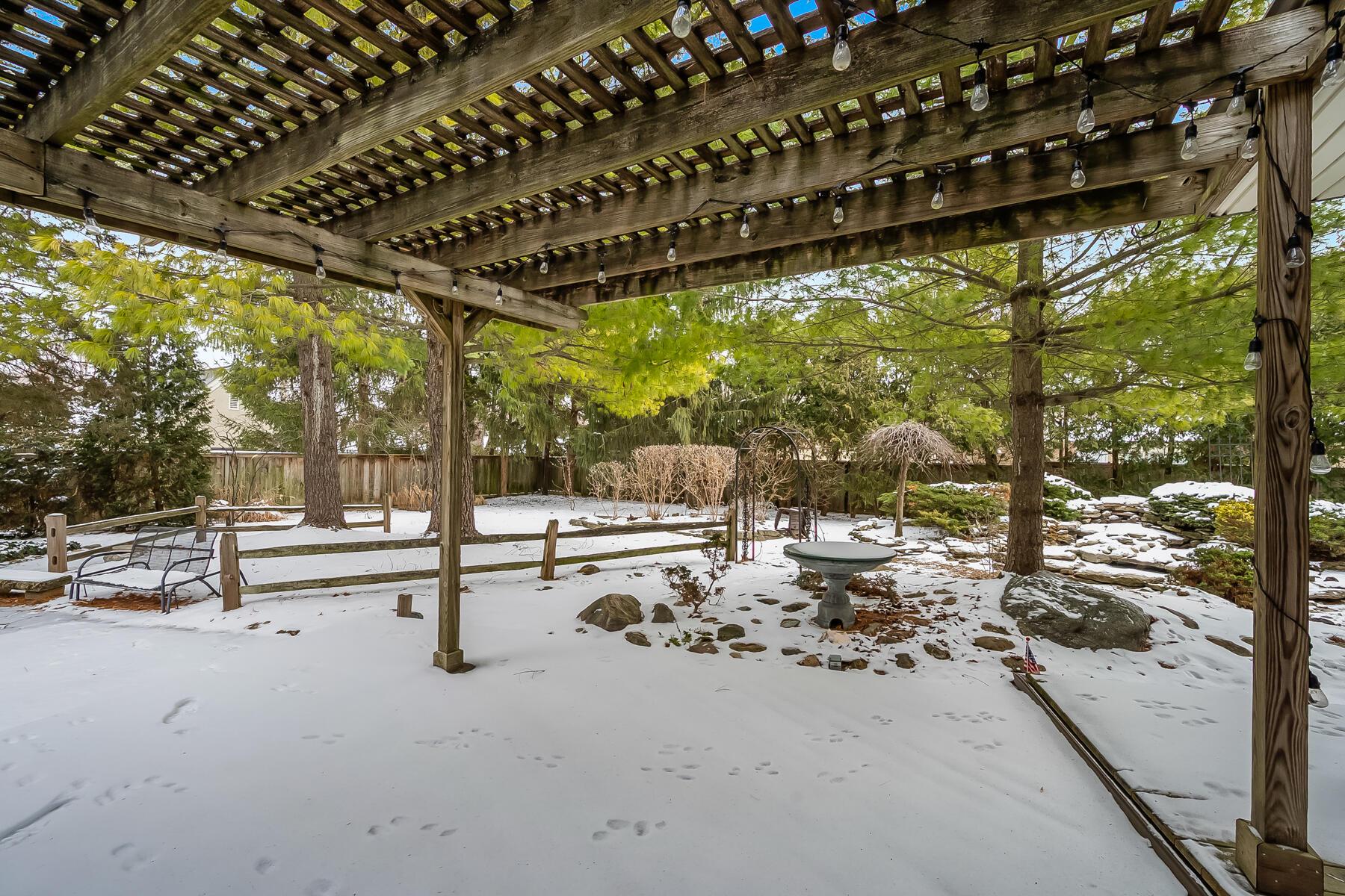 2840 Doncaster Road Columbus, OH 43221 - Photo 56 of 67 2840 Doncaster Rd-108