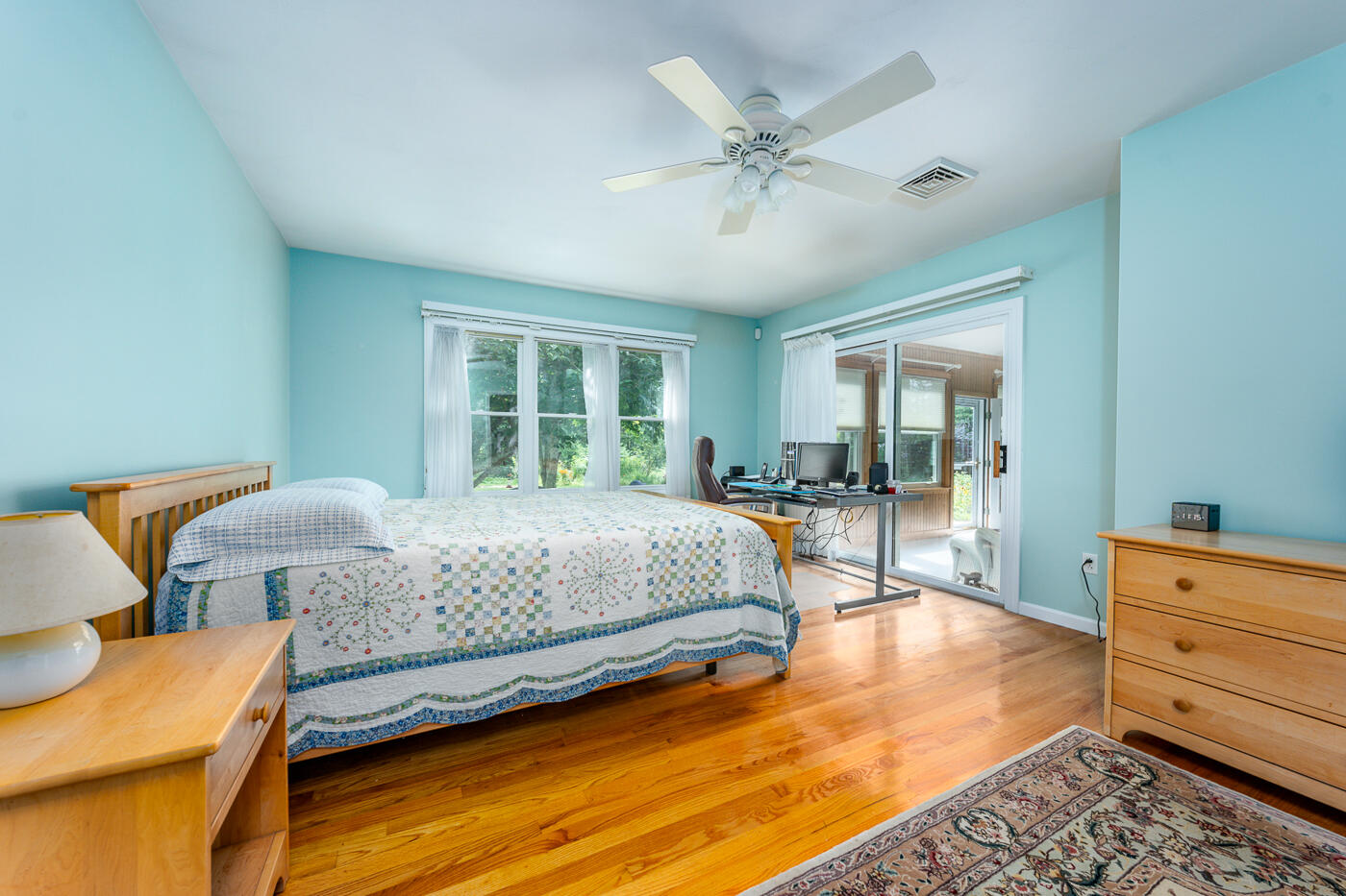 130 Mashpee Neck Road Mashpee, MA 02649 - Photo 20 of 52 1stbedroom2