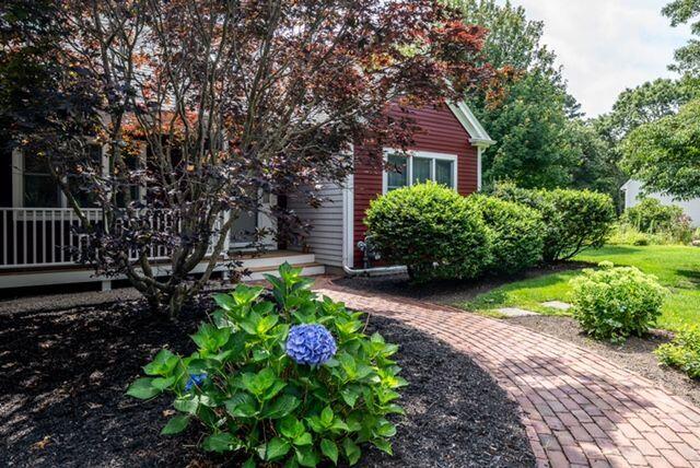 130 Mashpee Neck Road Mashpee, MA 02649 - Photo 3 of 52 130 mashpee neck front