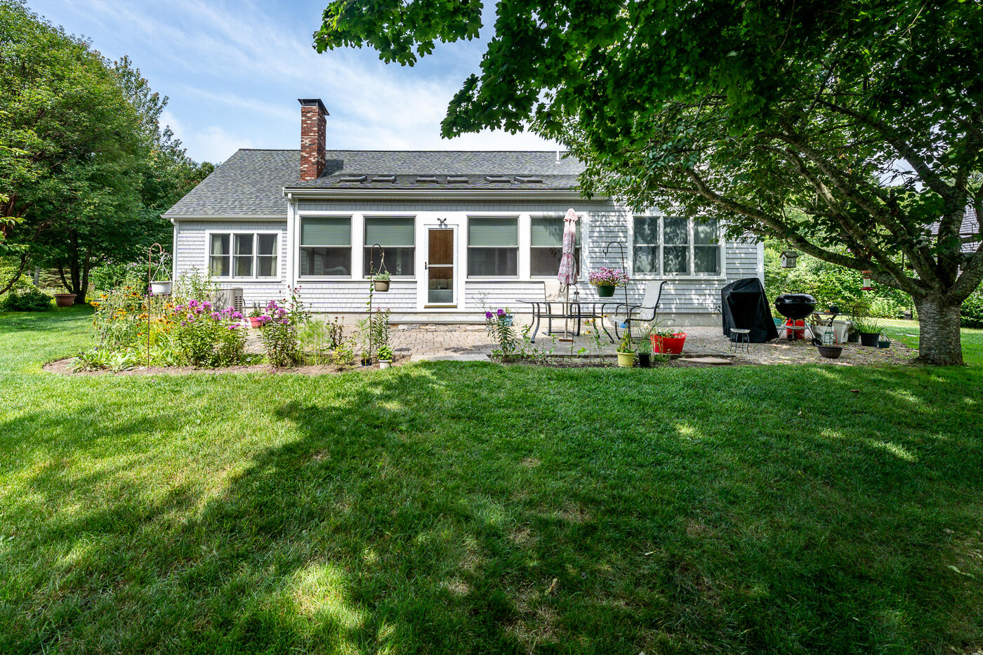 130 Mashpee Neck Road Mashpee, MA 02649 - Photo 38 of 52 back3