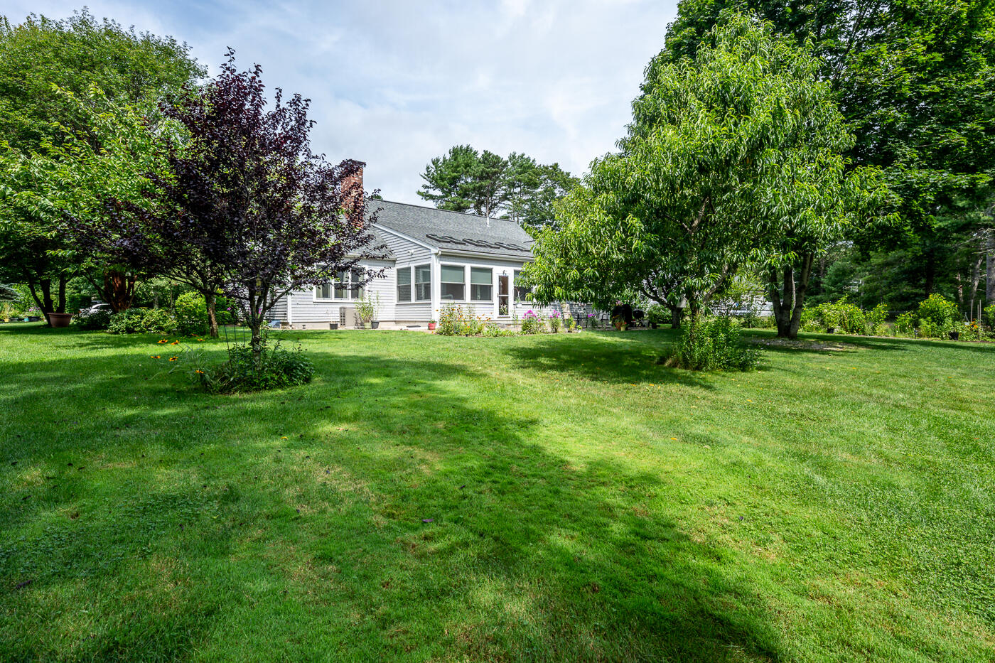 130 Mashpee Neck Road Mashpee, MA 02649 - Photo 39 of 52 back5