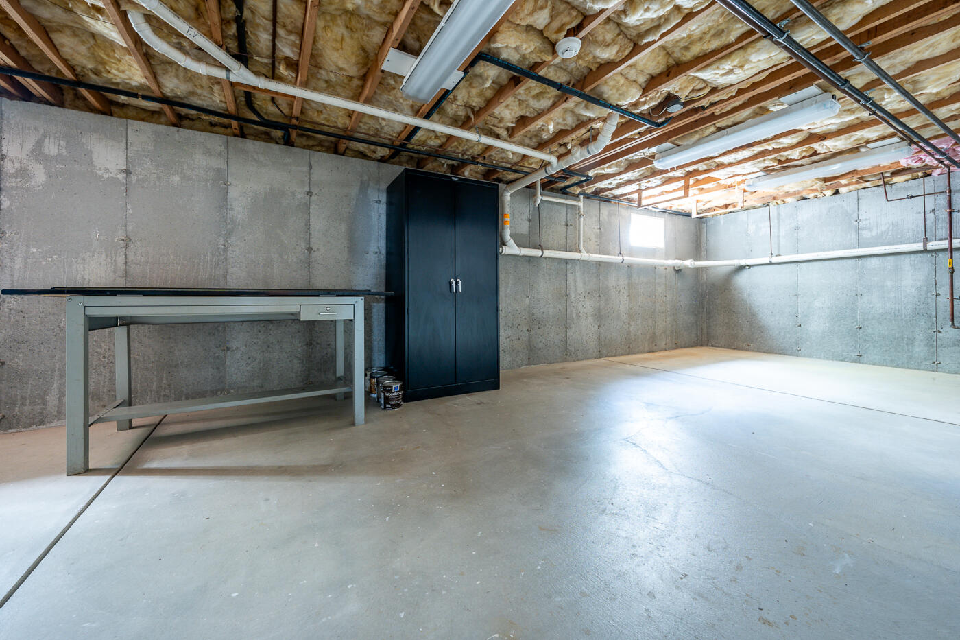 130 Mashpee Neck Road Mashpee, MA 02649 - Photo 44 of 52 basement3