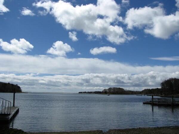 130 Mashpee Neck Road Mashpee, MA 02649 - Photo 50 of 52 MASHPEE NECK BOAT RAMP