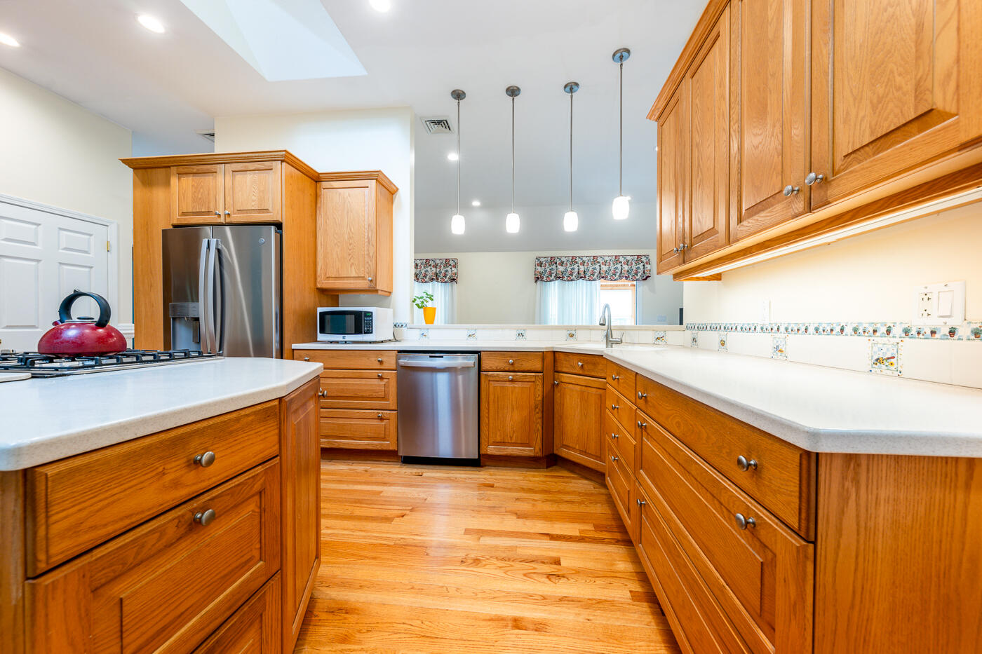 130 Mashpee Neck Road Mashpee, MA 02649 - Photo 8 of 52 kitchen2 - Copy