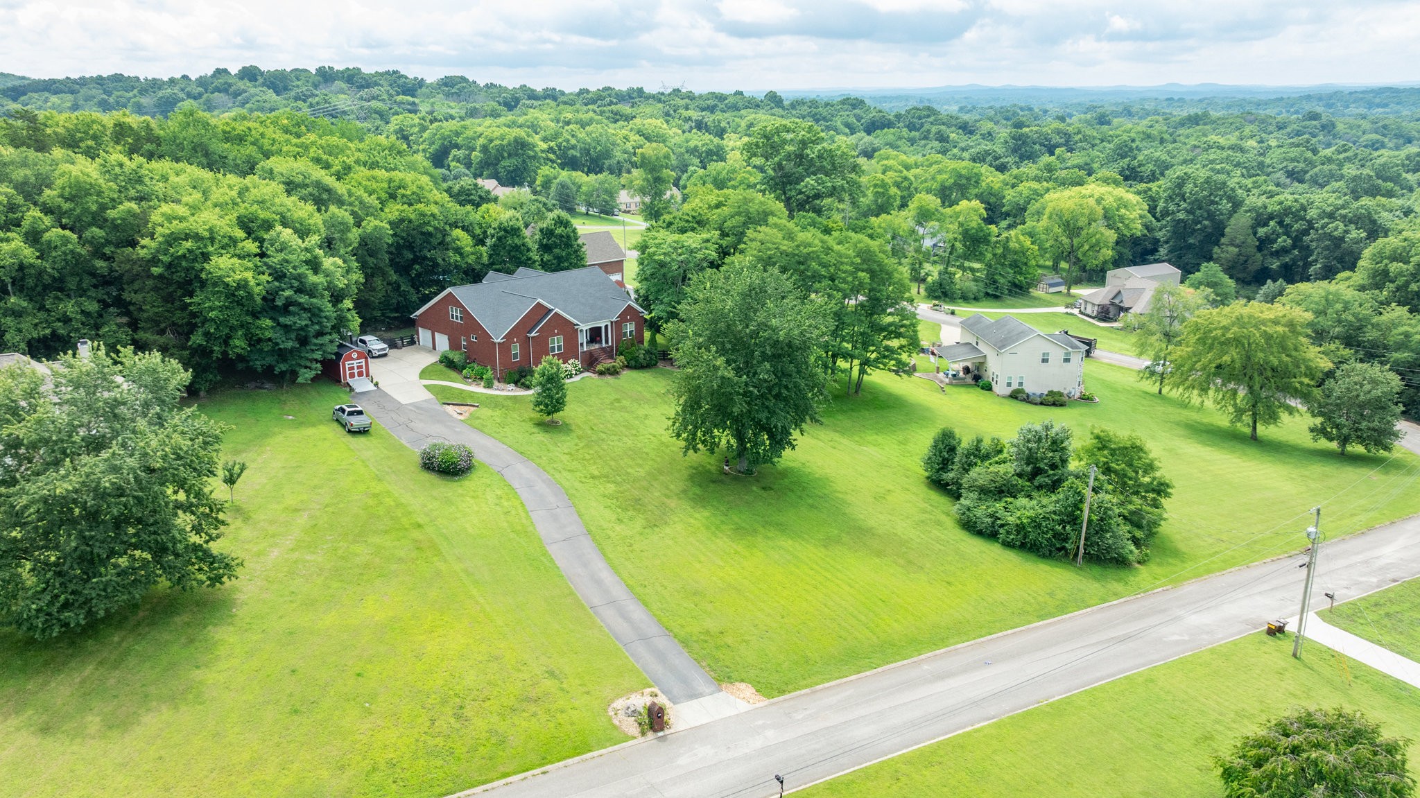 1345 Standing Stone Circle Columbia, TN 38401 - Photo 58 of 79