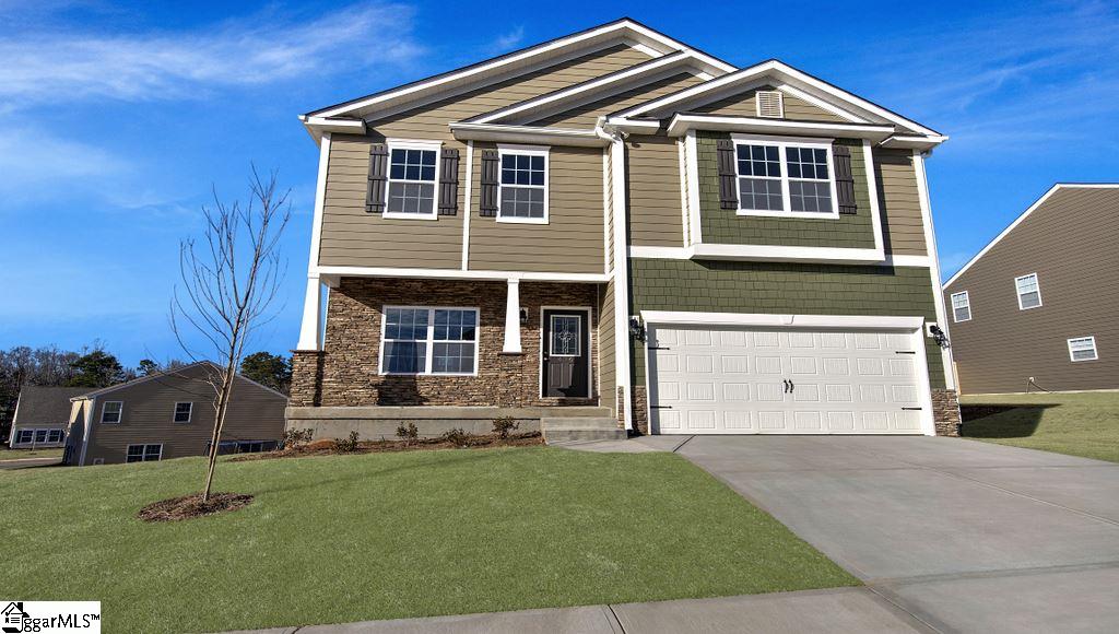 212 Addlestone Circle Fountain Inn, SC 29644 - Photo 1 of 3 Gallery Image 1