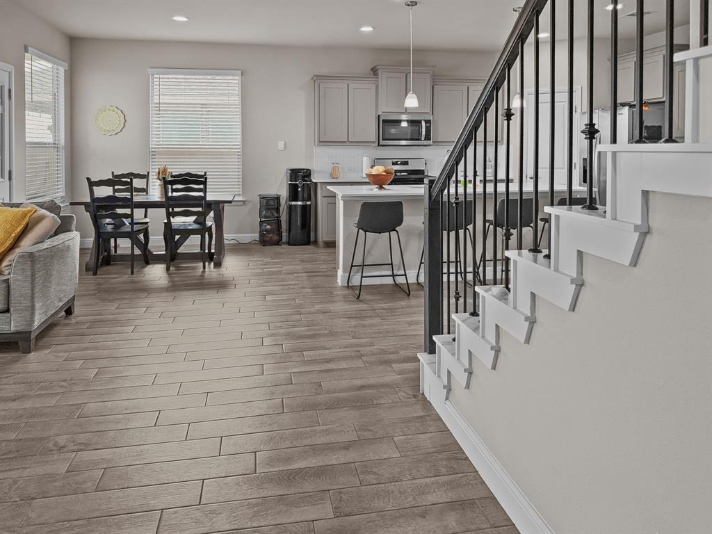 200 Tanager Drive Rhome, TX 76078 - Photo 6 of 31