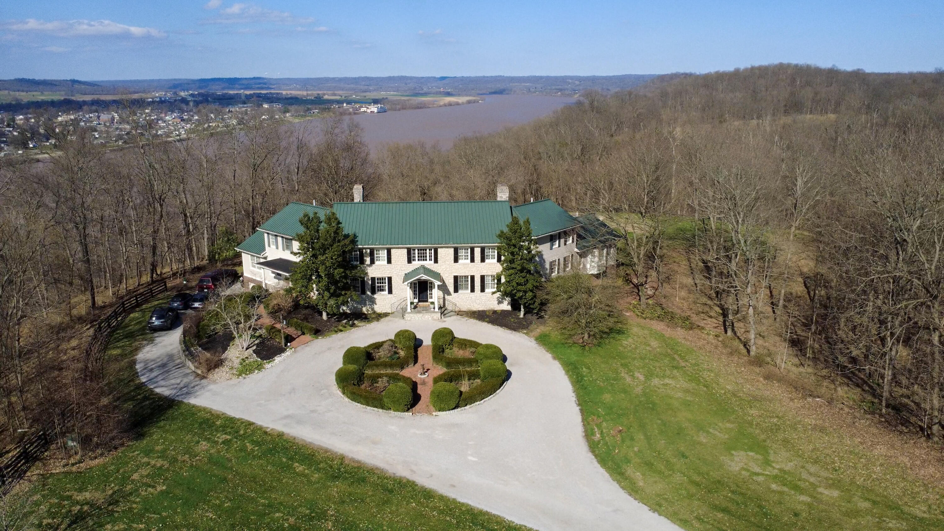 11213 East Bend Road Union, KY 41091 - Photo 37 of 47
