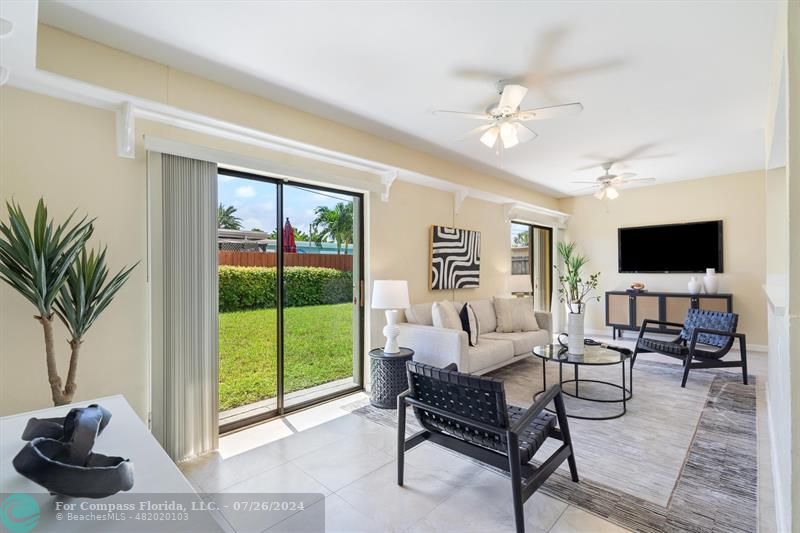 4460 Northwest 18th Ave  