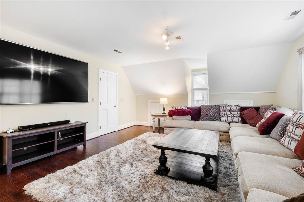9501 Springdale Drive Raleigh, NC 27613 - Photo 24 of 30 Photo 24