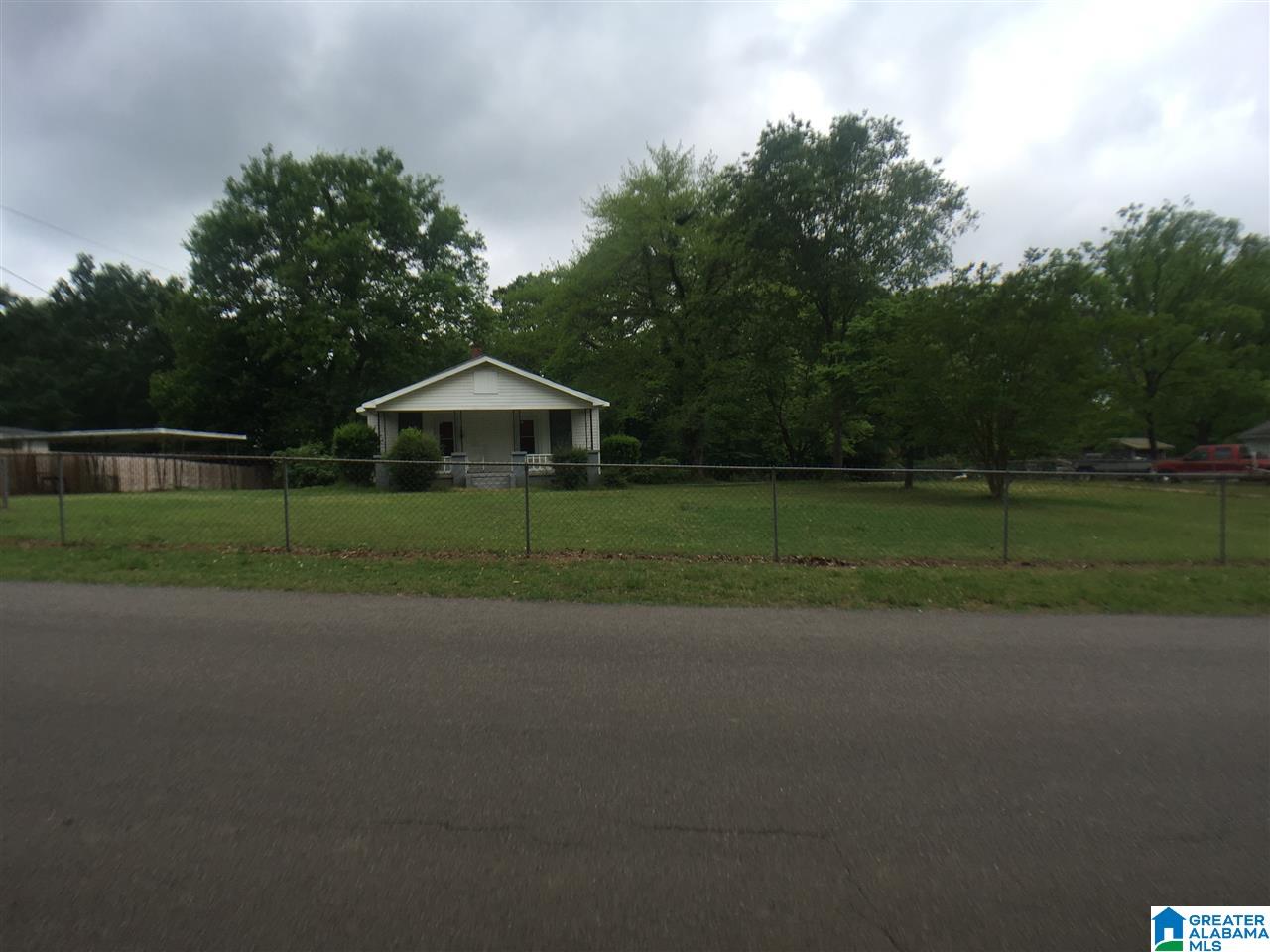386 Hutto Hill Road Anniston, AL 36201 - Photo 2 of 24