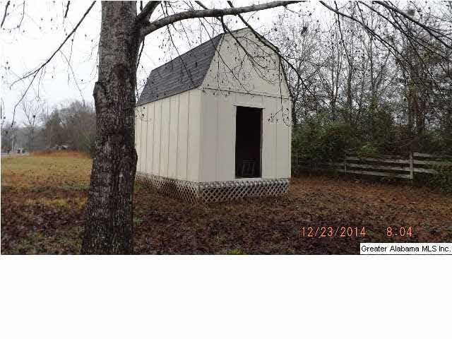 327 Jake Drive Sylacauga, AL 35151 - Photo 5 of 6
