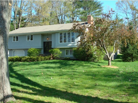 23 Leach Road Kittery, ME 03904 - Photo 1 of 1