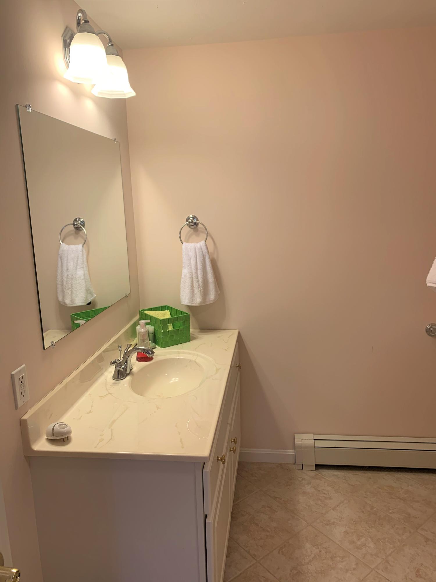 149 Spinnaker Ridge Drive, Unit 45 Wells, ME 04090 - Photo 24 of 27 Another view of 2nd fl. full bath.