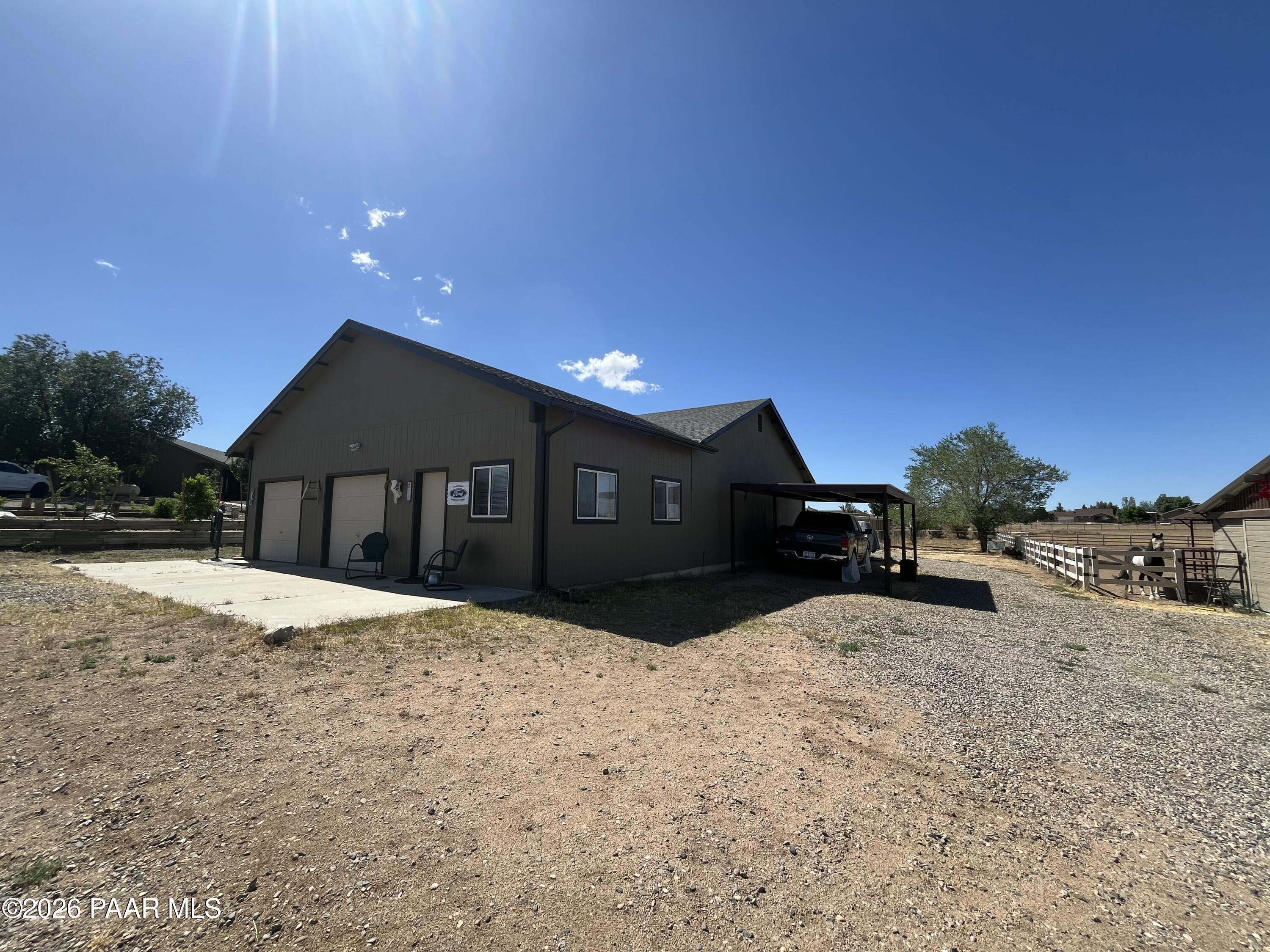 825 North Reed Road Chino Valley, AZ 86323 - Photo 3 of 12 IMG_7721
