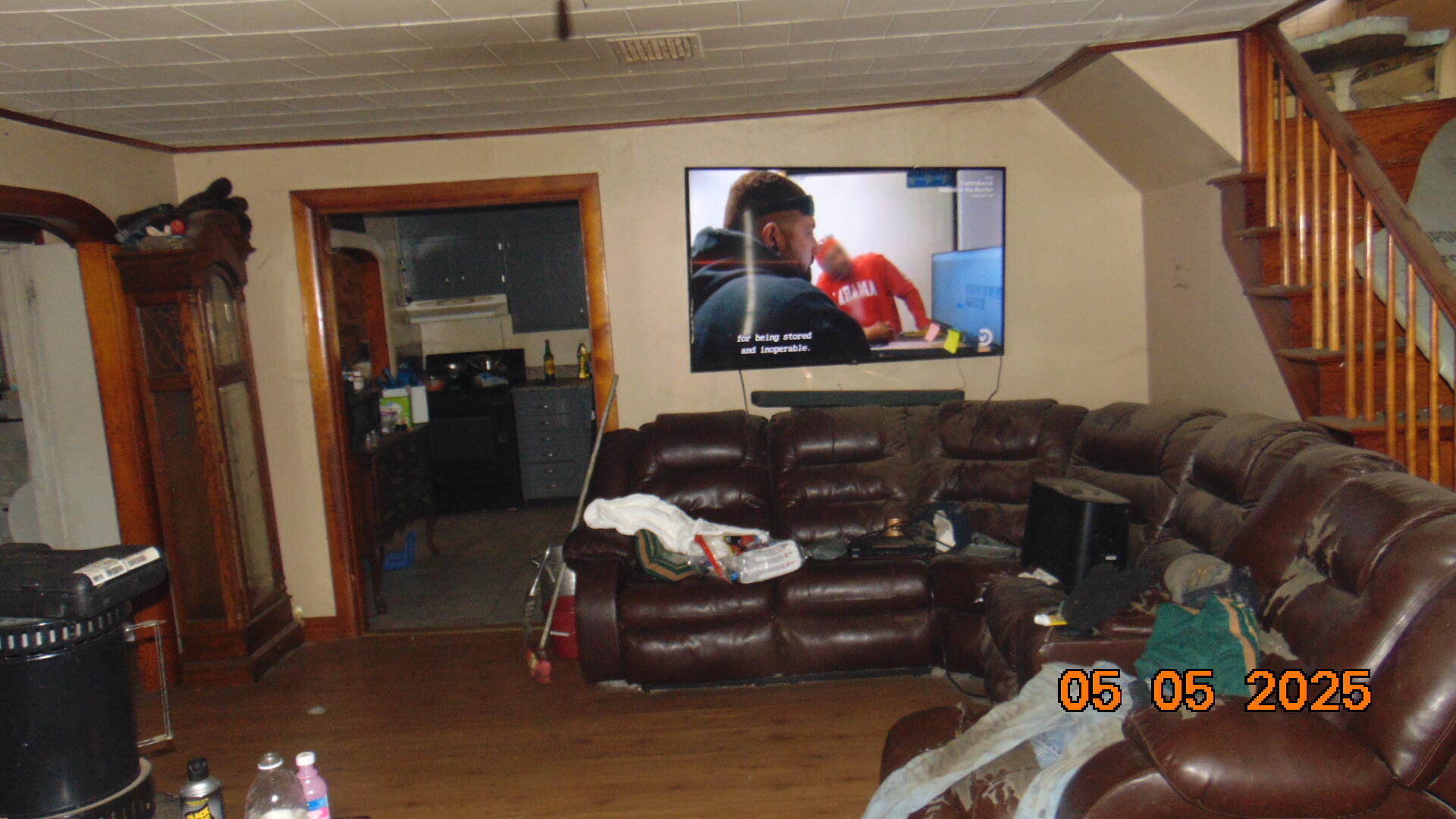 20 Morgan Street Lincoln, ME 04457 - Photo 2 of 10 DSC01725