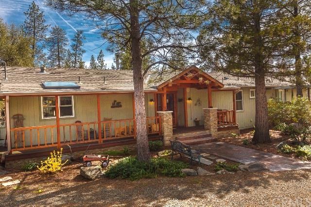 4950 Peak View Road Mariposa, CA 95338 - Photo 1 of 1 Gallery Image 1