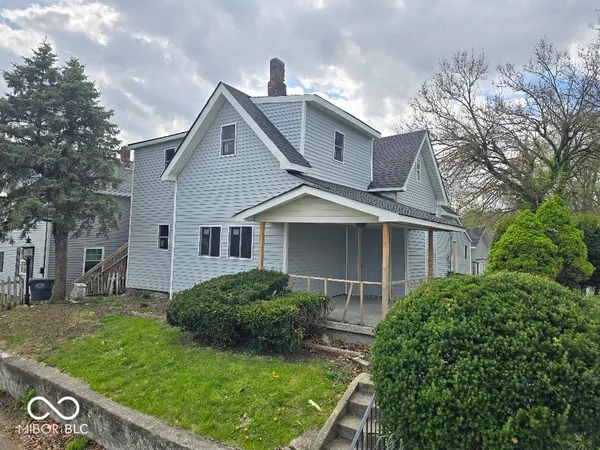 $79,900 | 1411 Locust Street, Anderson, IN 46016