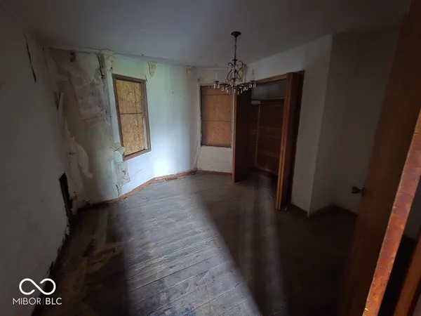 $79,900 | 1411 Locust Street, Anderson, IN 46016