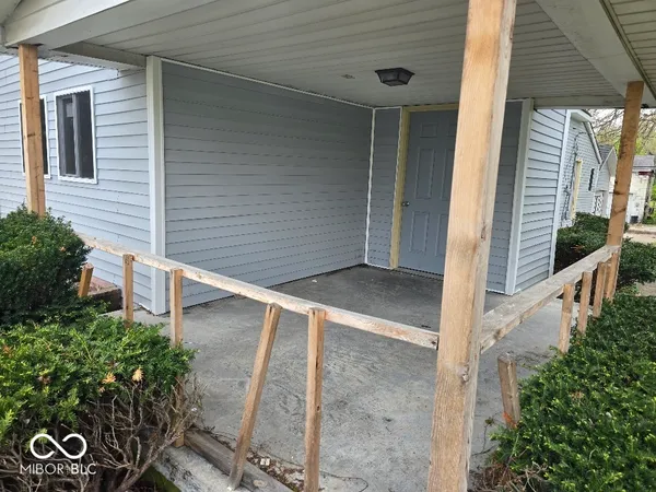 $79,900 | 1411 Locust Street, Anderson, IN 46016