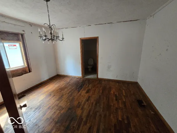 $79,900 | 1411 Locust Street, Anderson, IN 46016