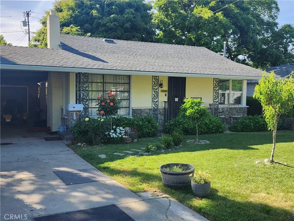 $339,000 | 755 California Street, Gridley, CA 95948