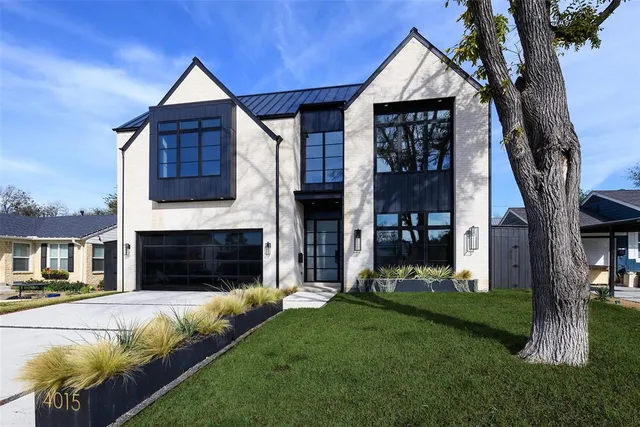 $2,195,000 | 4015 Rochelle Drive, Dallas, TX 75220
