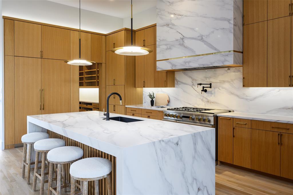 4015 Rochelle Drive Dallas, TX 75220 - Photo 16 of 40