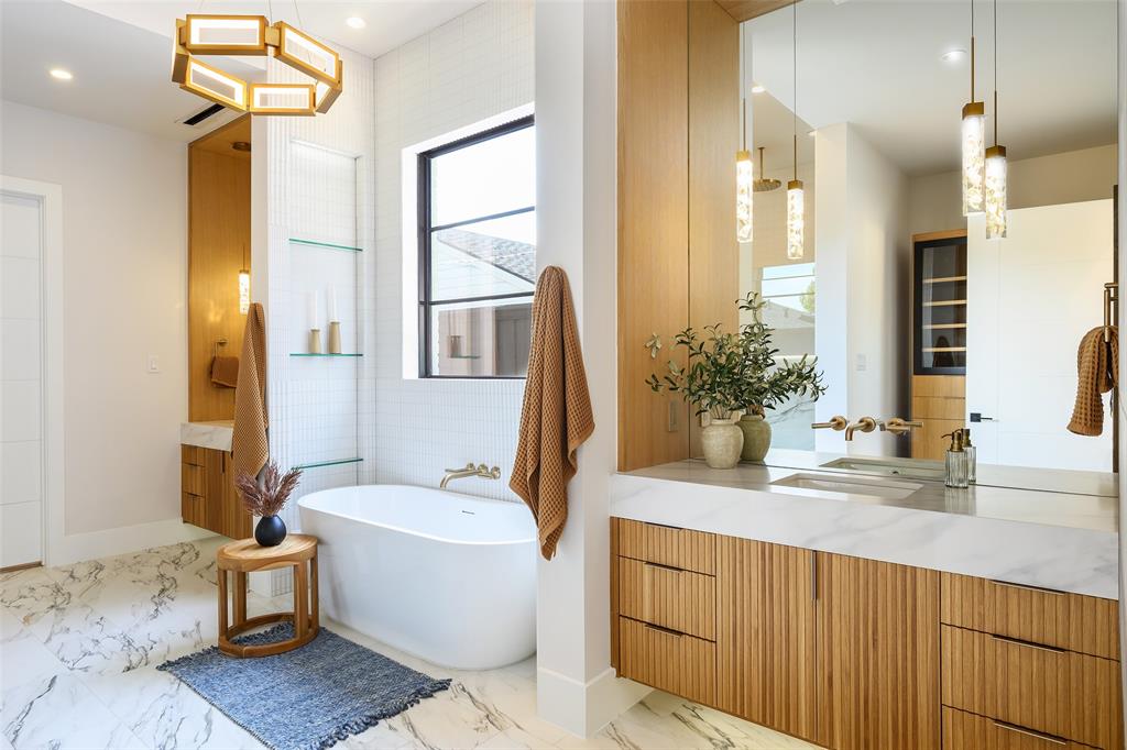 4015 Rochelle Drive Dallas, TX 75220 - Photo 21 of 40