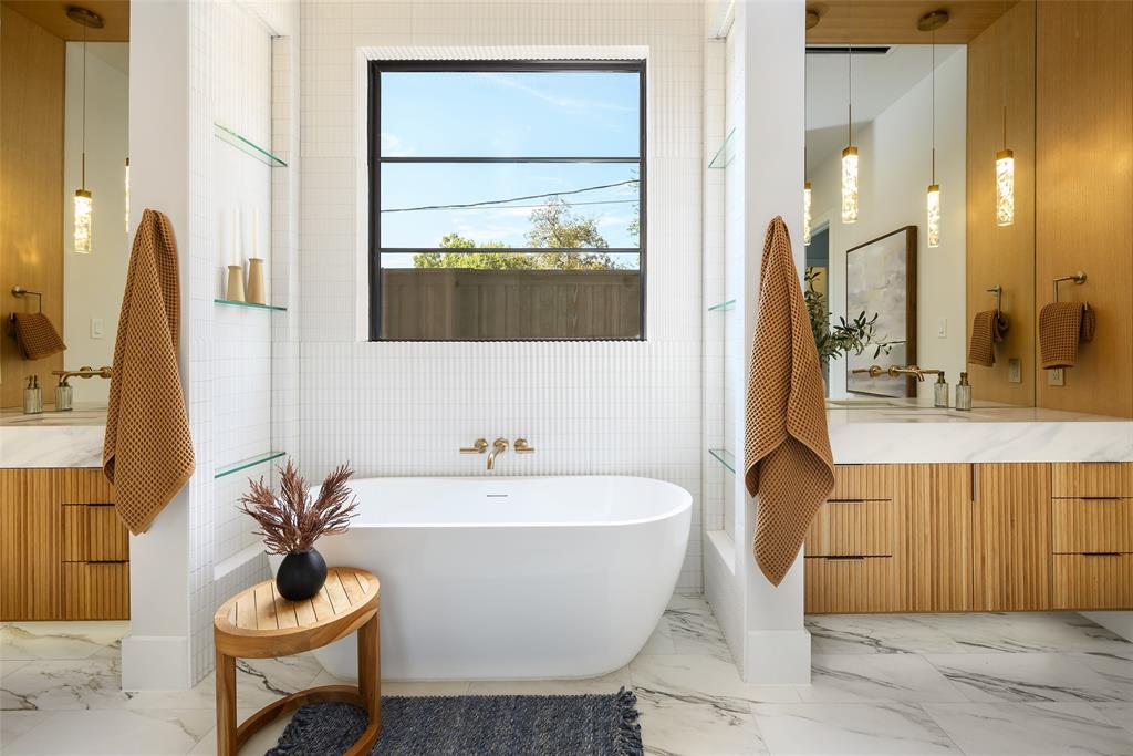 4015 Rochelle Drive Dallas, TX 75220 - Photo 23 of 40