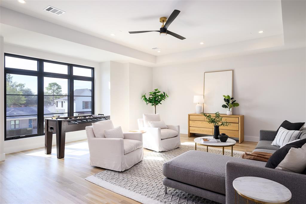 4015 Rochelle Drive Dallas, TX 75220 - Photo 29 of 40