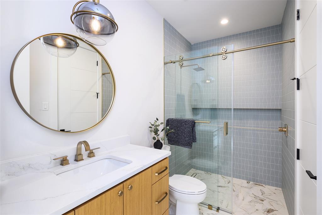 4015 Rochelle Drive Dallas, TX 75220 - Photo 32 of 40