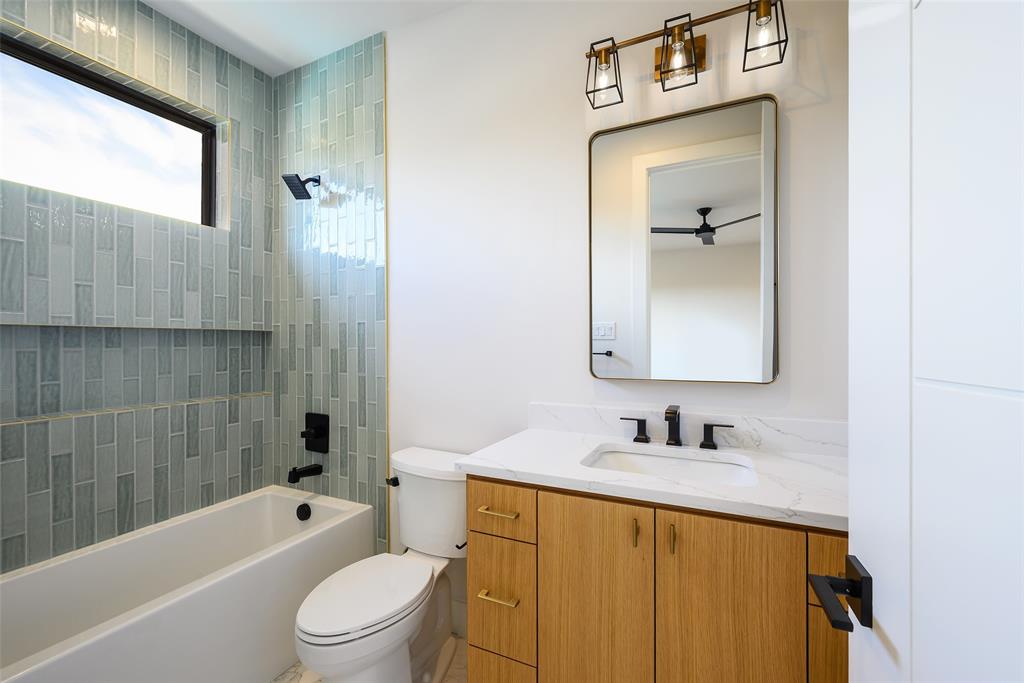 4015 Rochelle Drive Dallas, TX 75220 - Photo 35 of 40