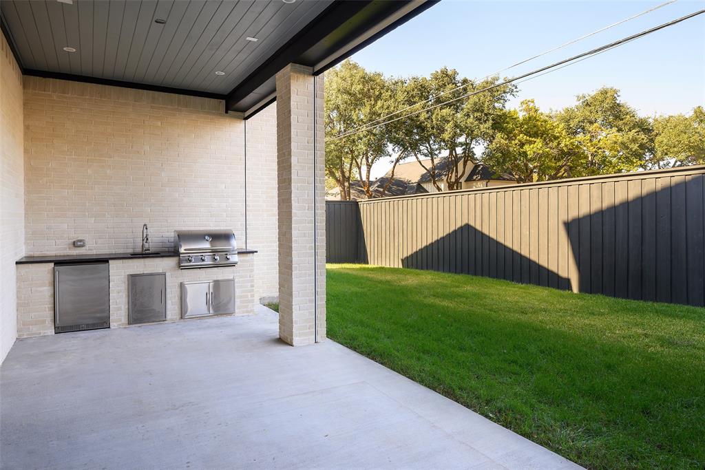 4015 Rochelle Drive Dallas, TX 75220 - Photo 40 of 40