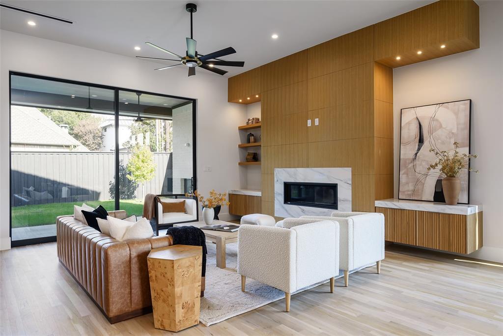 4015 Rochelle Drive Dallas, TX 75220 - Photo 8 of 40