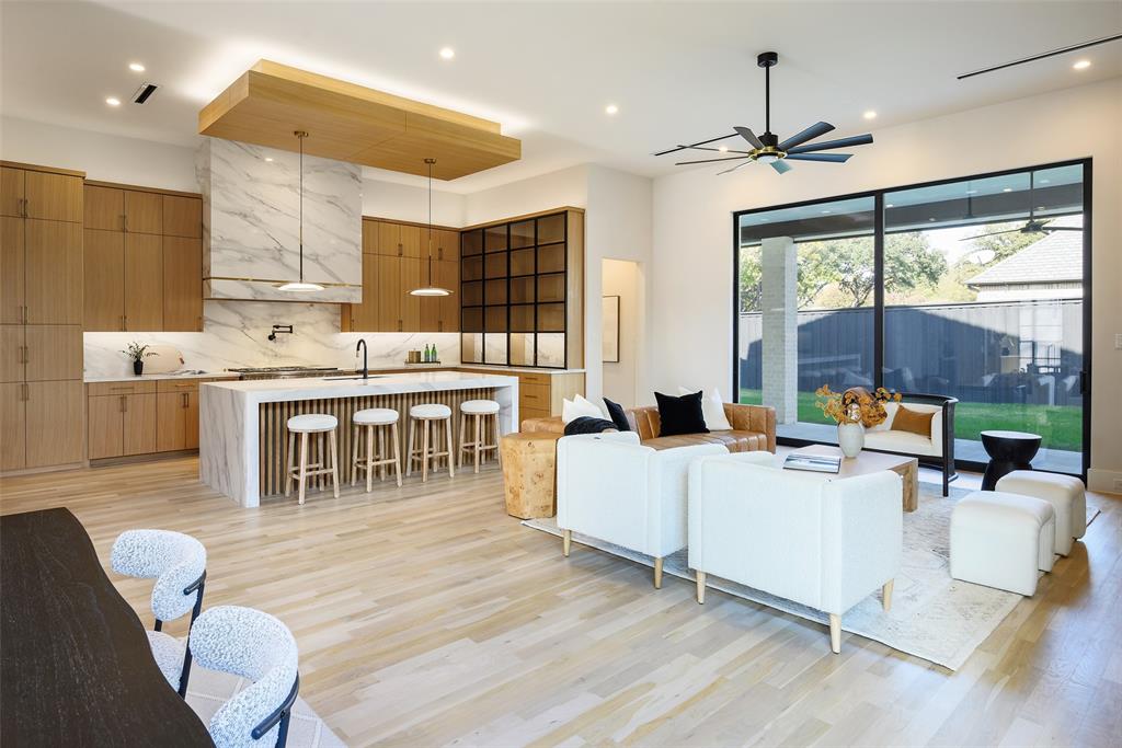 4015 Rochelle Drive Dallas, TX 75220 - Photo 10 of 40