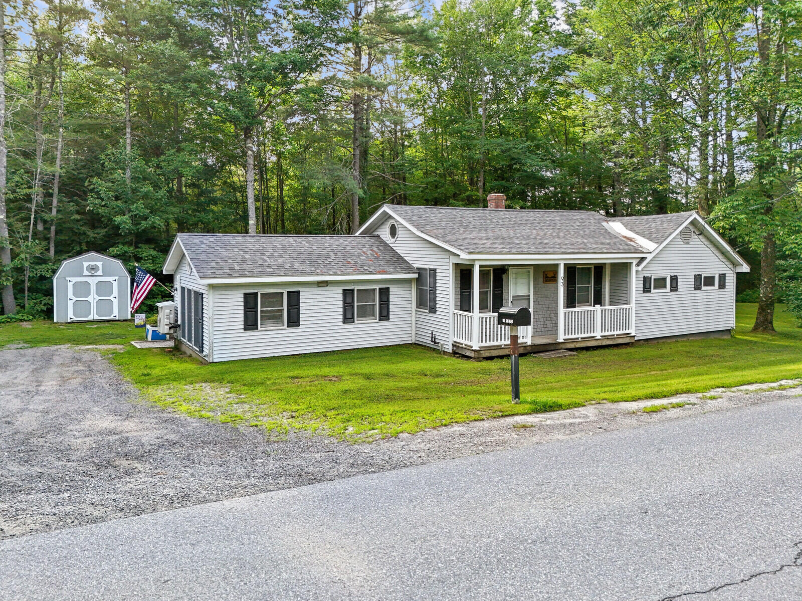 93 Davis Road Fairfield, ME 04937 - Photo 4 of 61 03_DJI_20240722175503_0139_D_DxO_mls