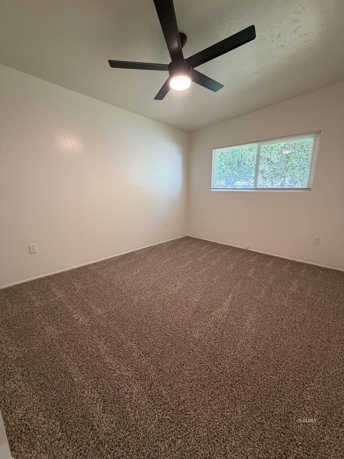 246 Drummond Avenue, Unit A Ridgecrest, CA 93555 - Photo 17 of 27