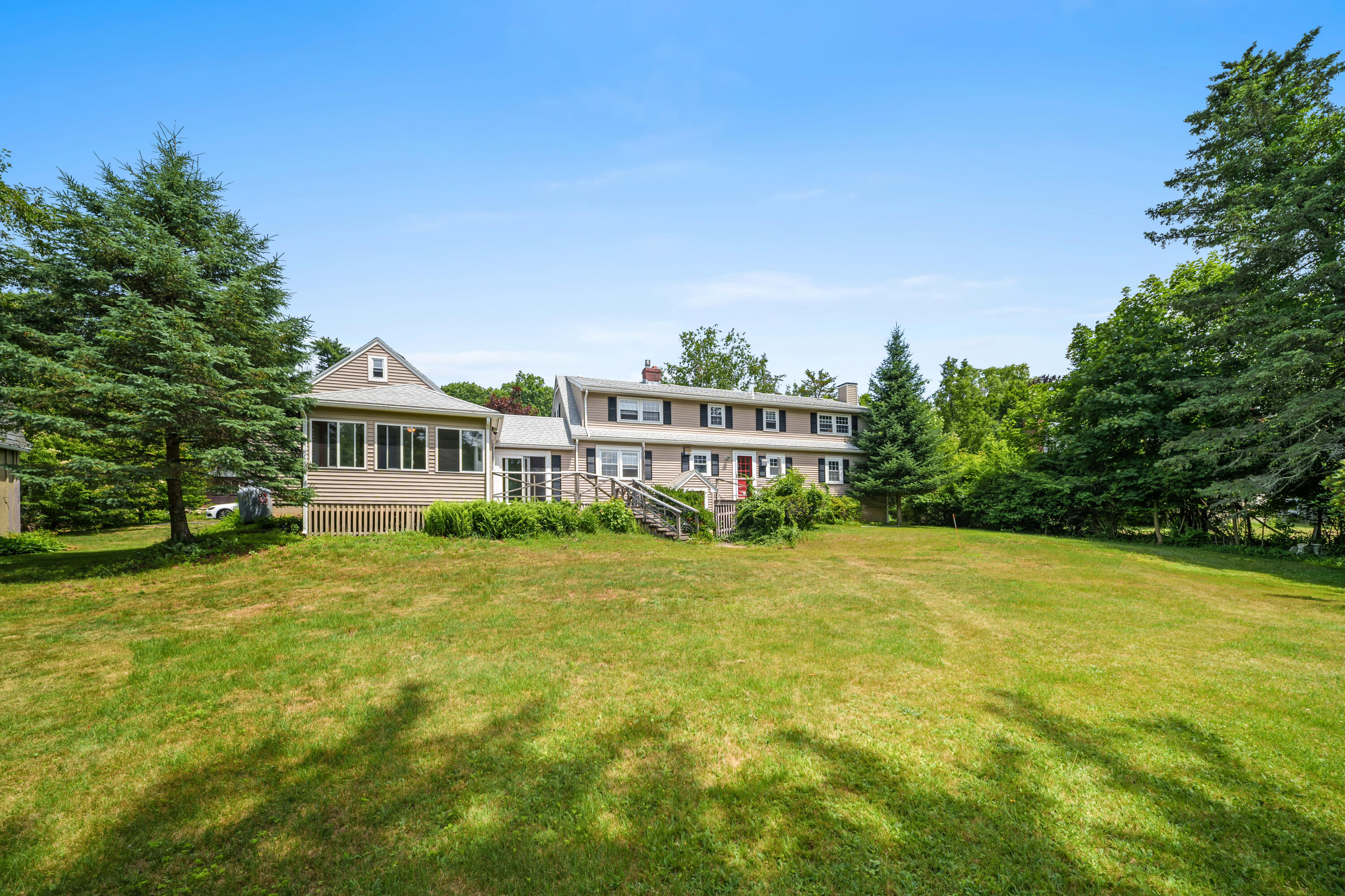157 Old Road Eliot, ME 03903 - Photo 39 of 46 DSC08521
