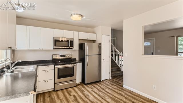 4485 Beaumont Road Colorado Springs, CO 80916 - Photo 7 of 28