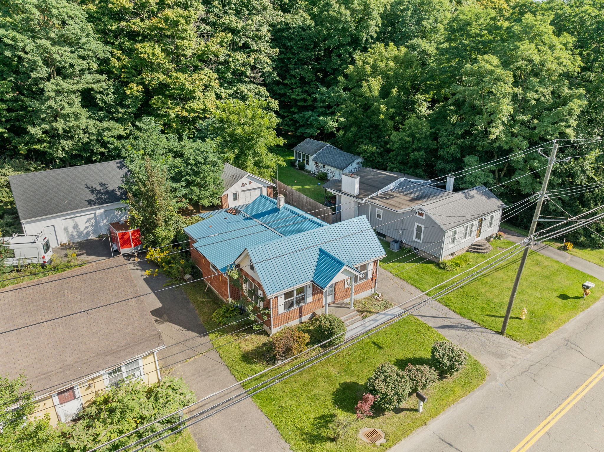 1083 River Road Chenango Bridge, NY 13901 - Photo 8 of 33 Gallery Image 8