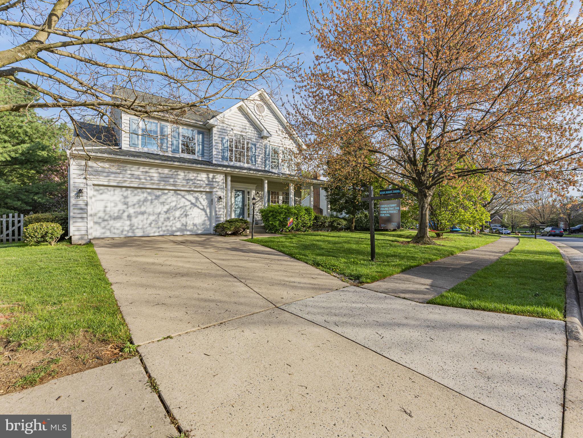 12825 Tournament Drive Reston, VA 20191 - Photo 30 of 36 Gallery Image 30